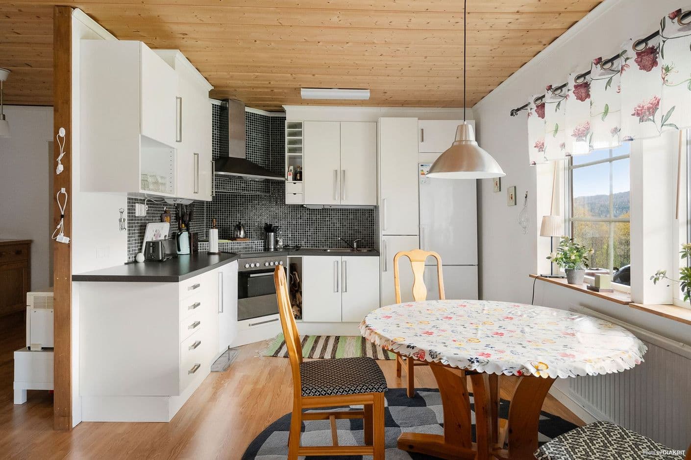 Kråkberget 416 Kråkberget 416