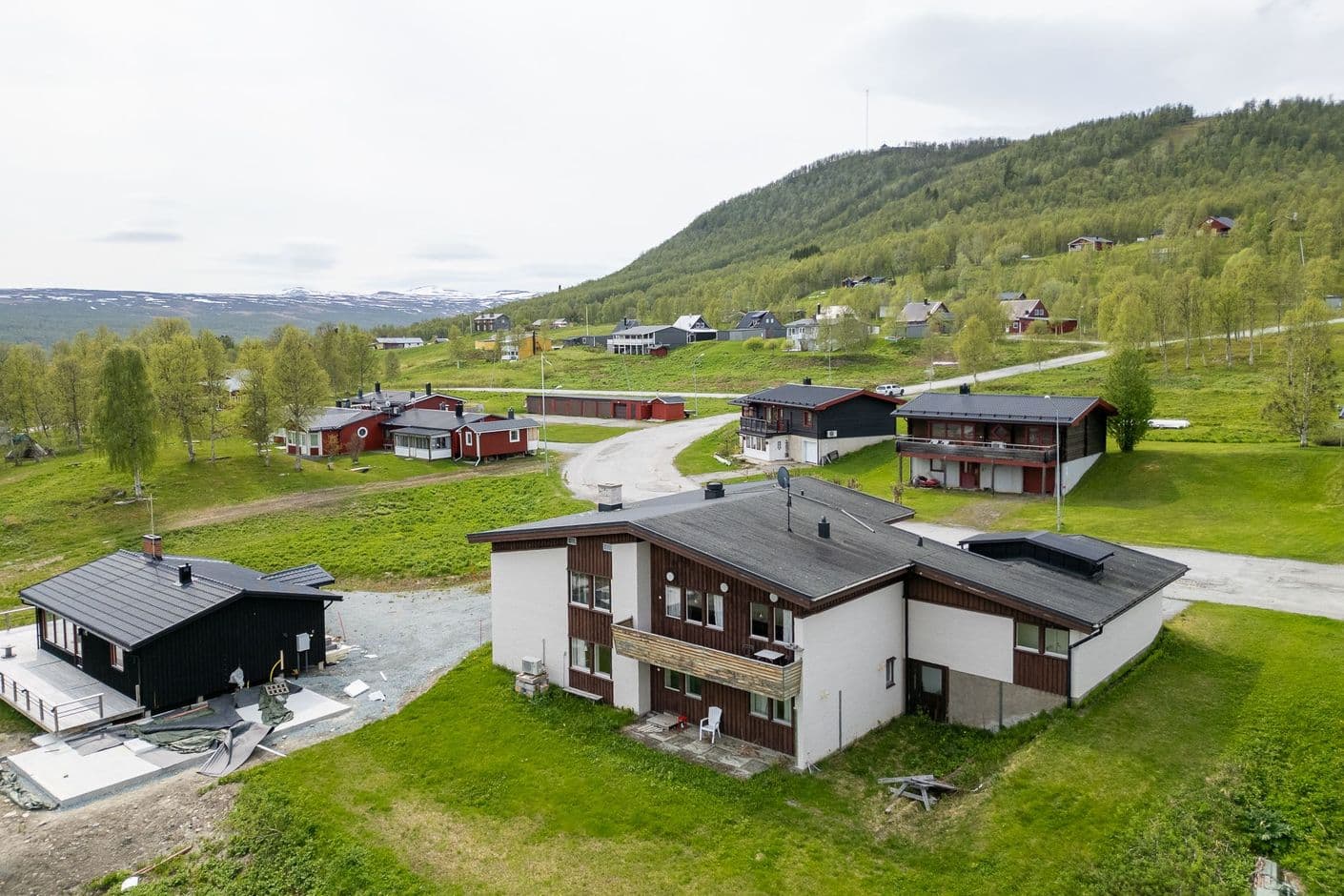 Björnstigen 8 Björnstigen 8