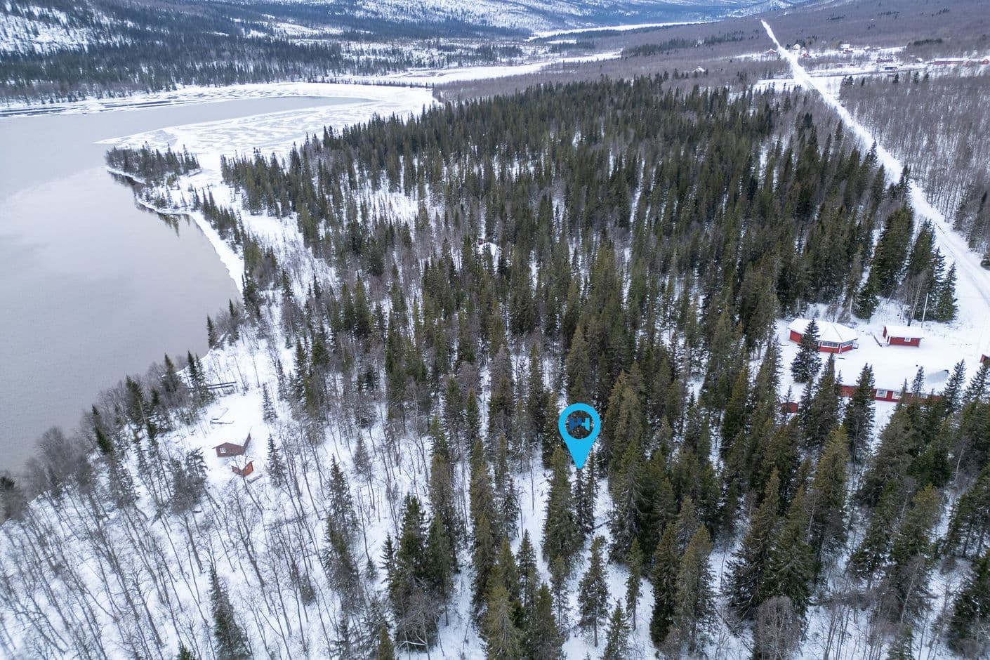 Boksjön 337 Boksjön 337