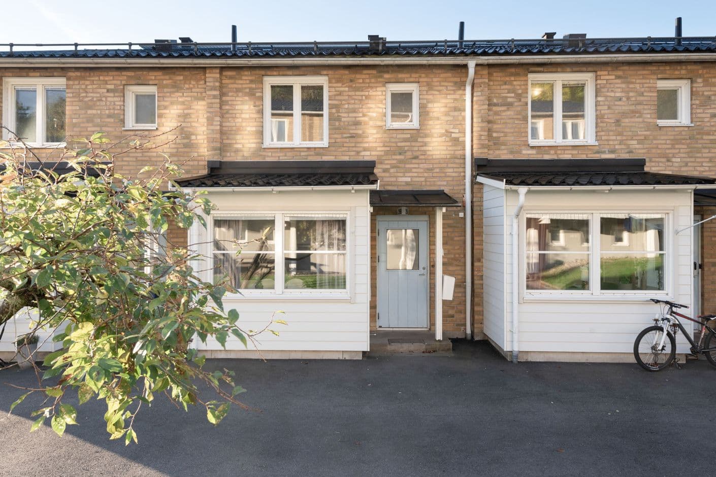 Talmansvägen 29 B Talmansvägen 29 B