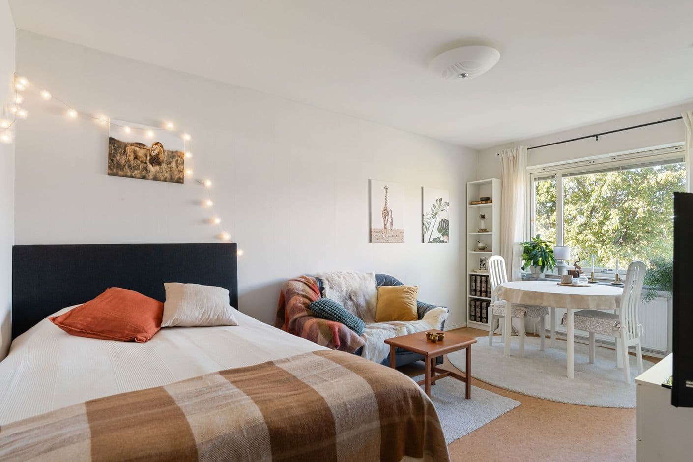 Blomgatan 4D Blomgatan 4D