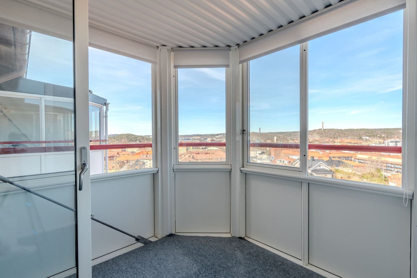 Fyrmästaregatan 16F Fyrmästaregatan 16F