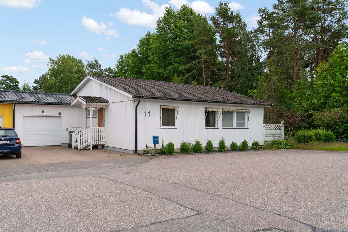 Brudvalsvägen 11 Brudvalsvägen 11