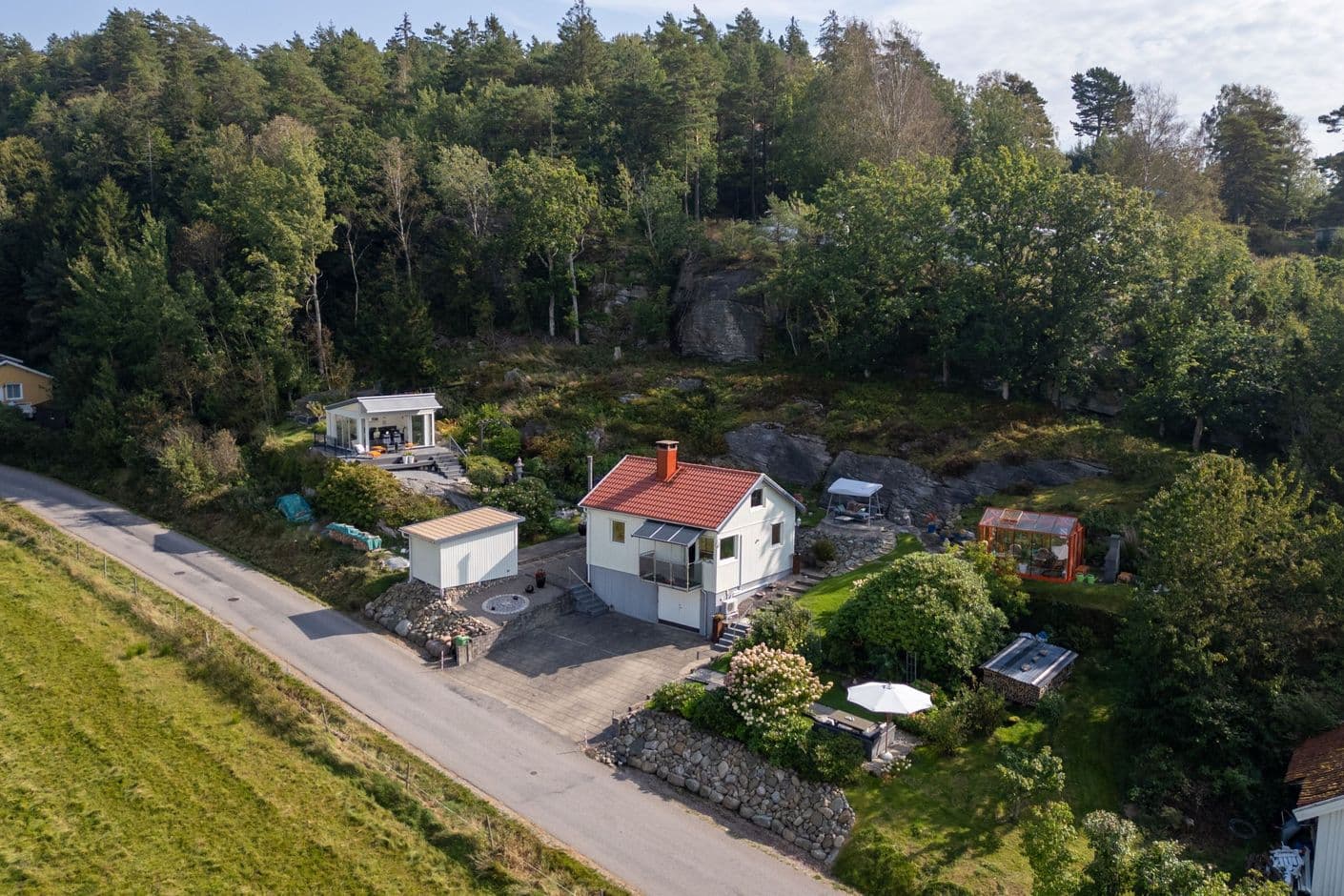 Sundsandvik 105 Sundsandvik 105