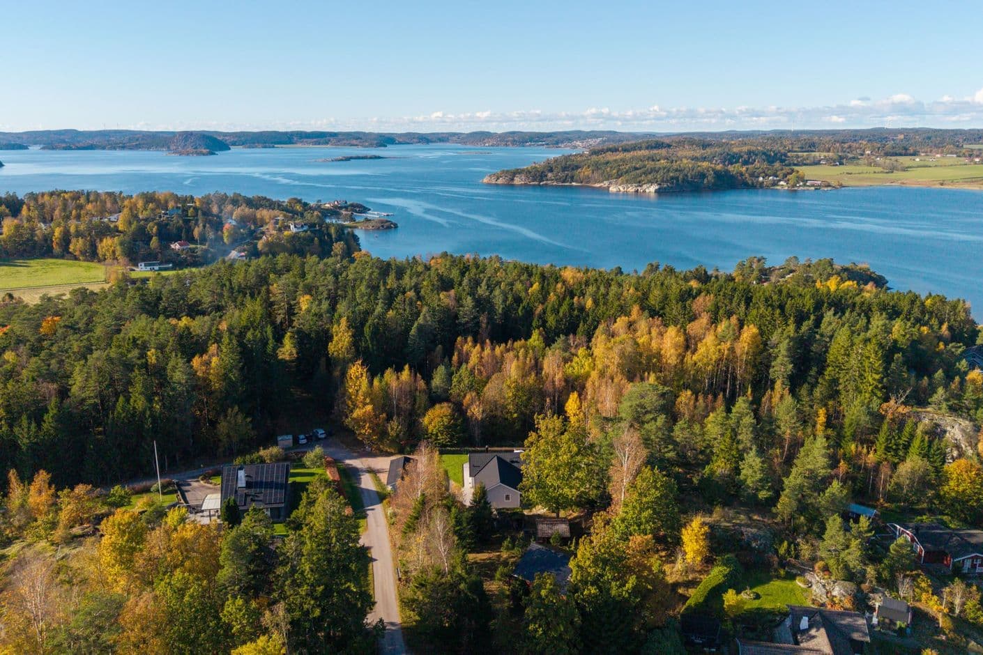 Amunds väg 7 Amunds väg 7