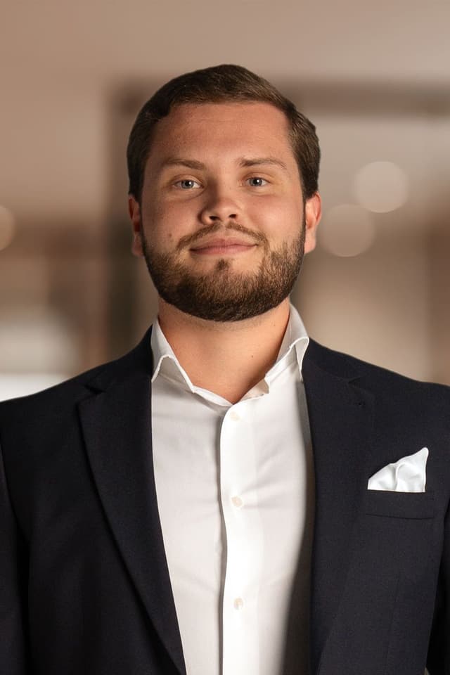 Mäklarens profilbild