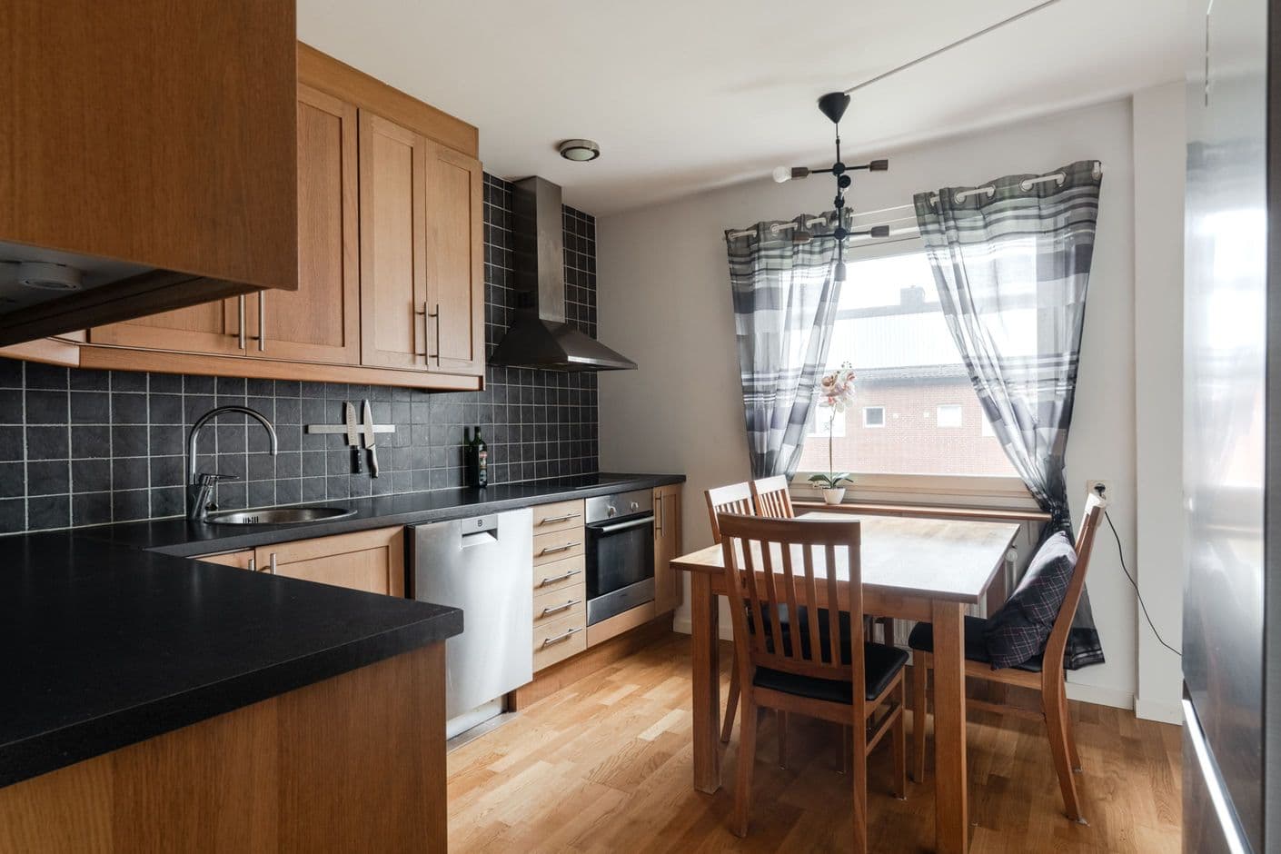 Österled 1B Österled 1B