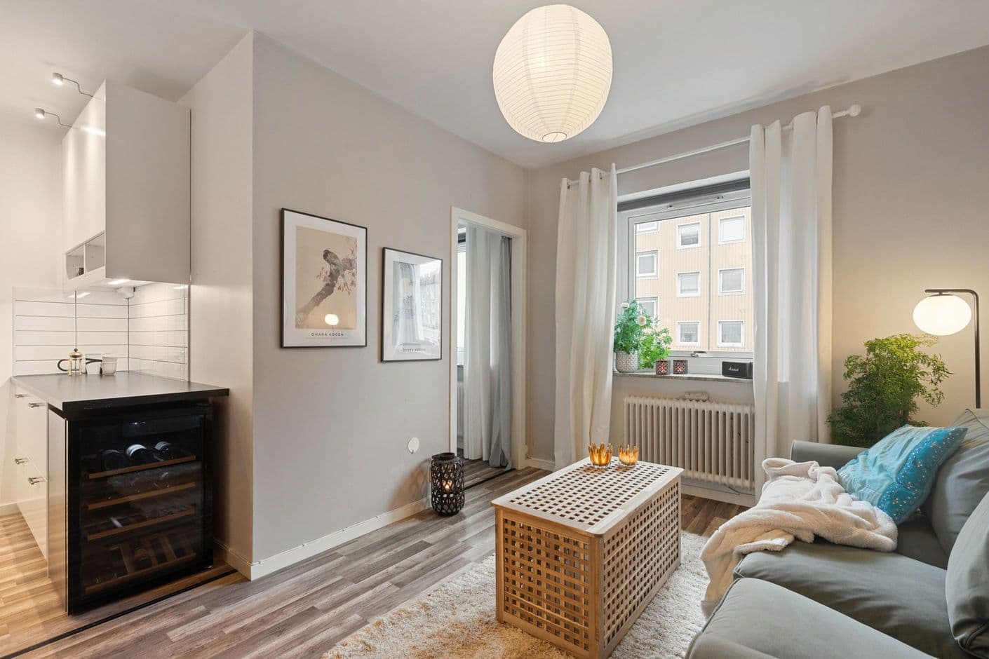 Västerlånggatan 5C Västerlånggatan 5C