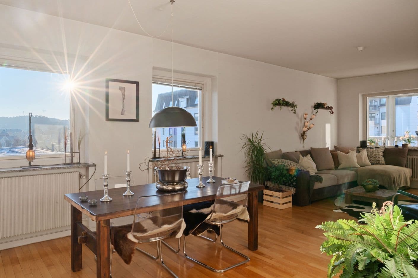 Brattgatan 4C Brattgatan 4C