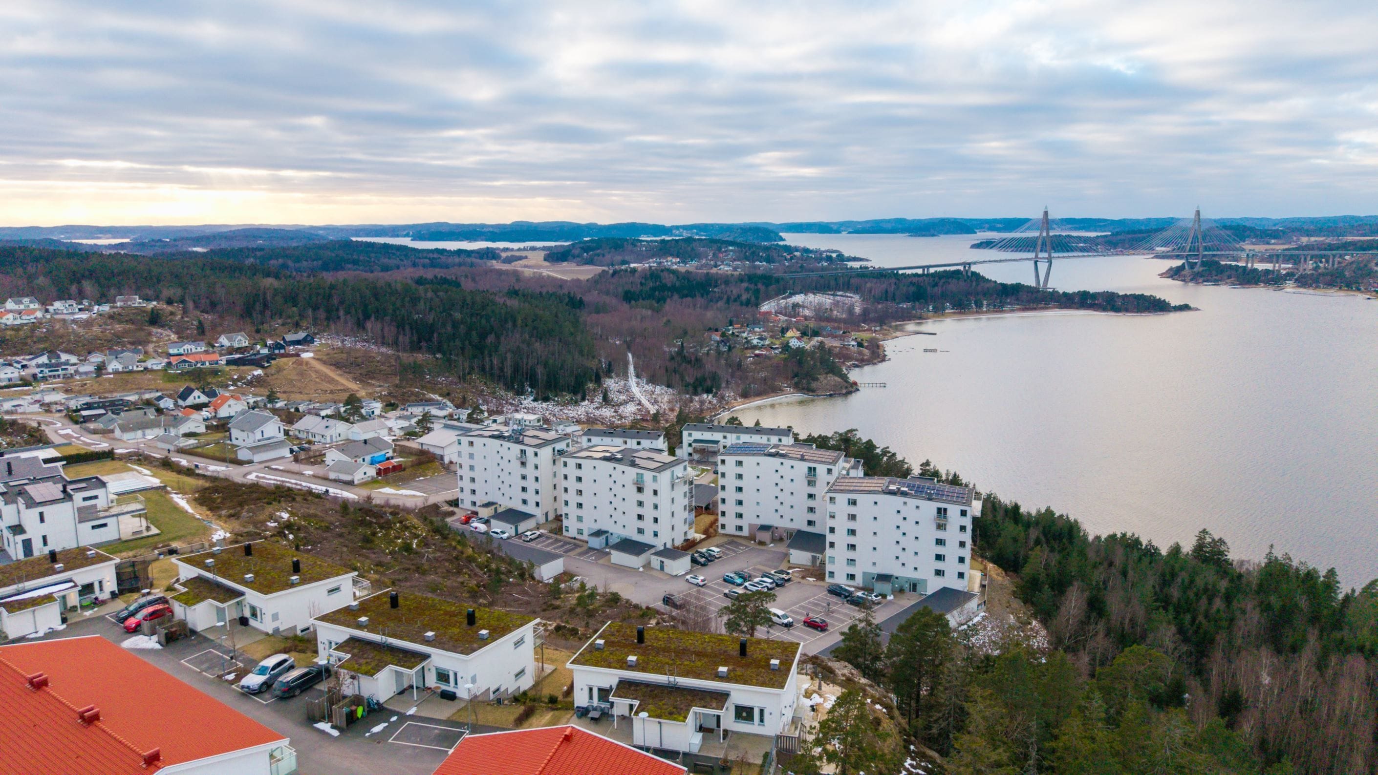 Områdesbild