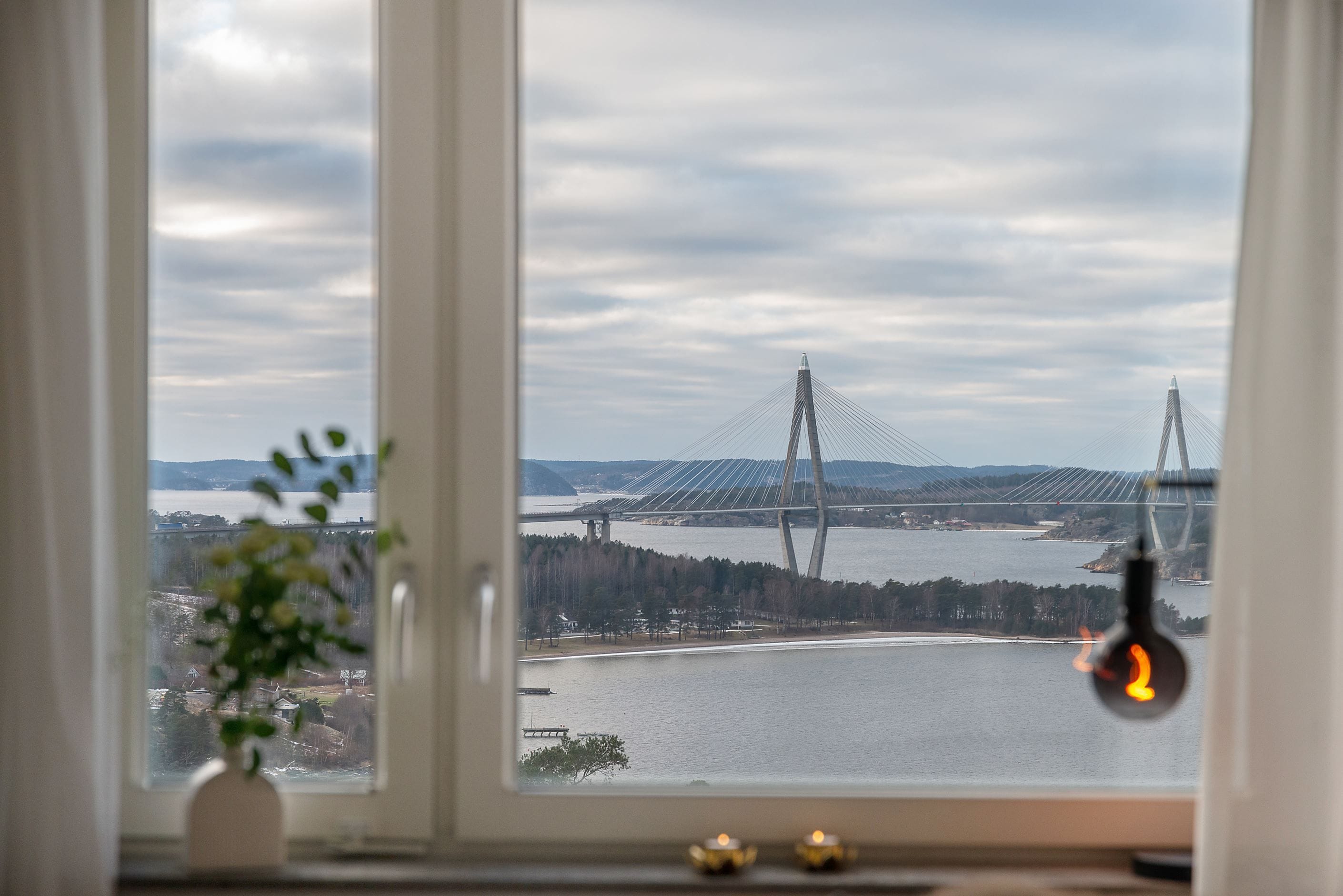 Vardagsrum