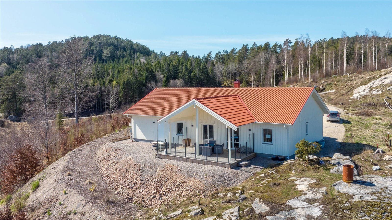 Exteriör