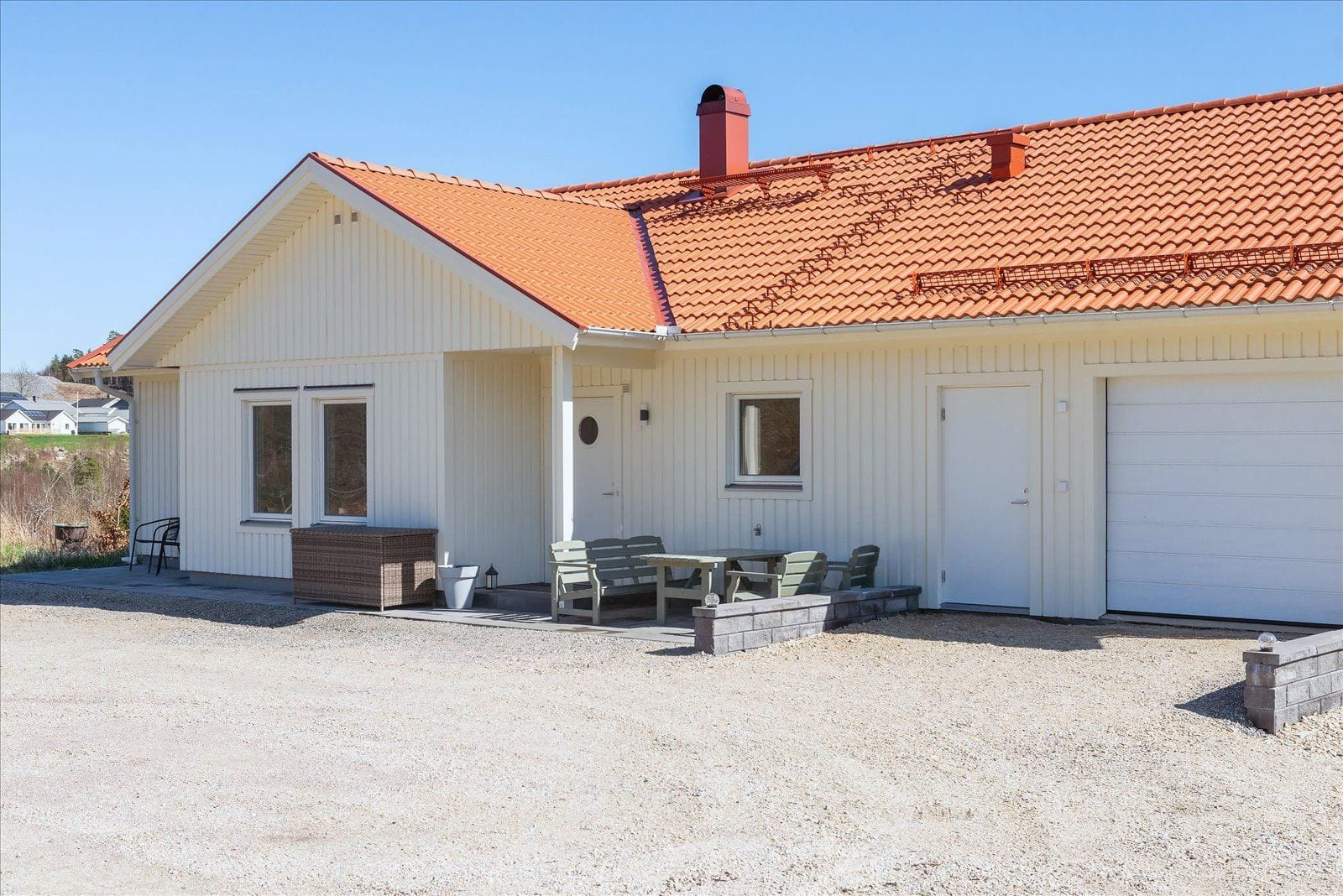 Exteriör