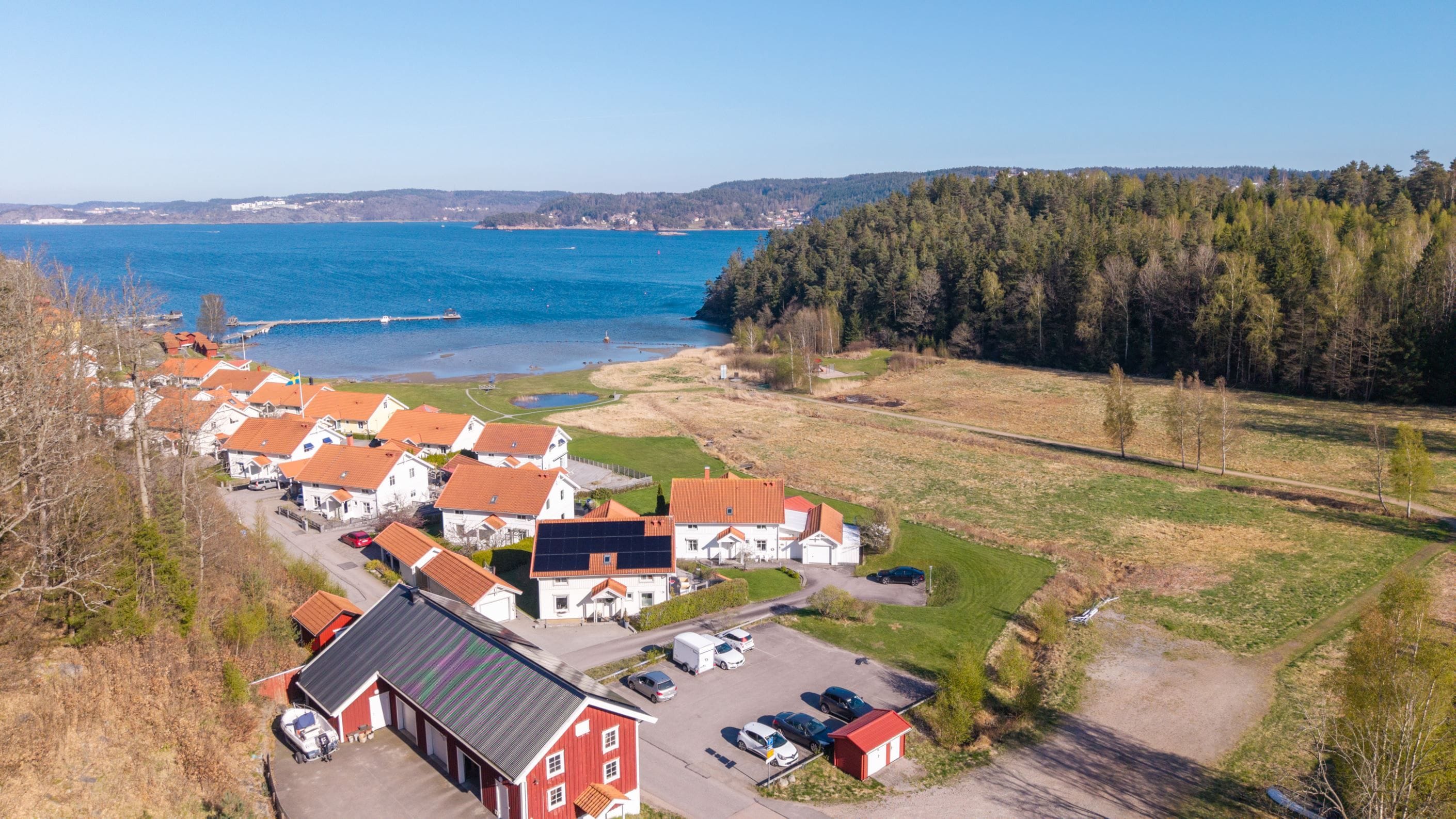 Områdesbild