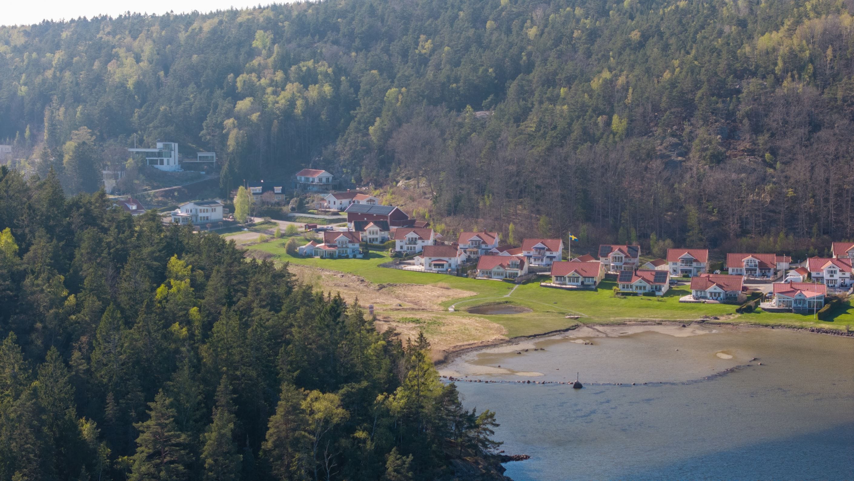 Flygfoto