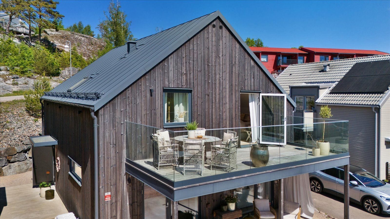 Exteriör