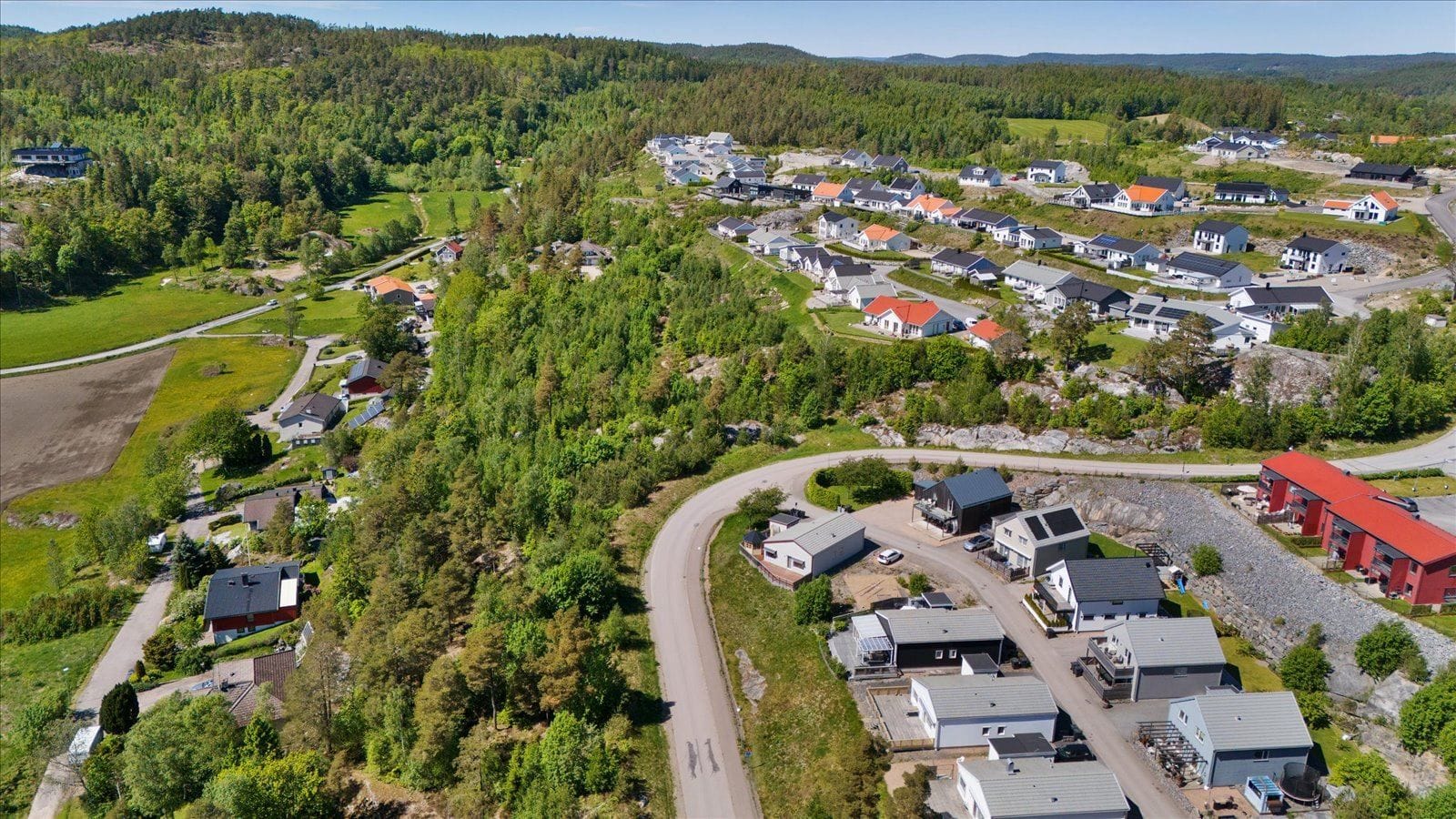 Områdesbild