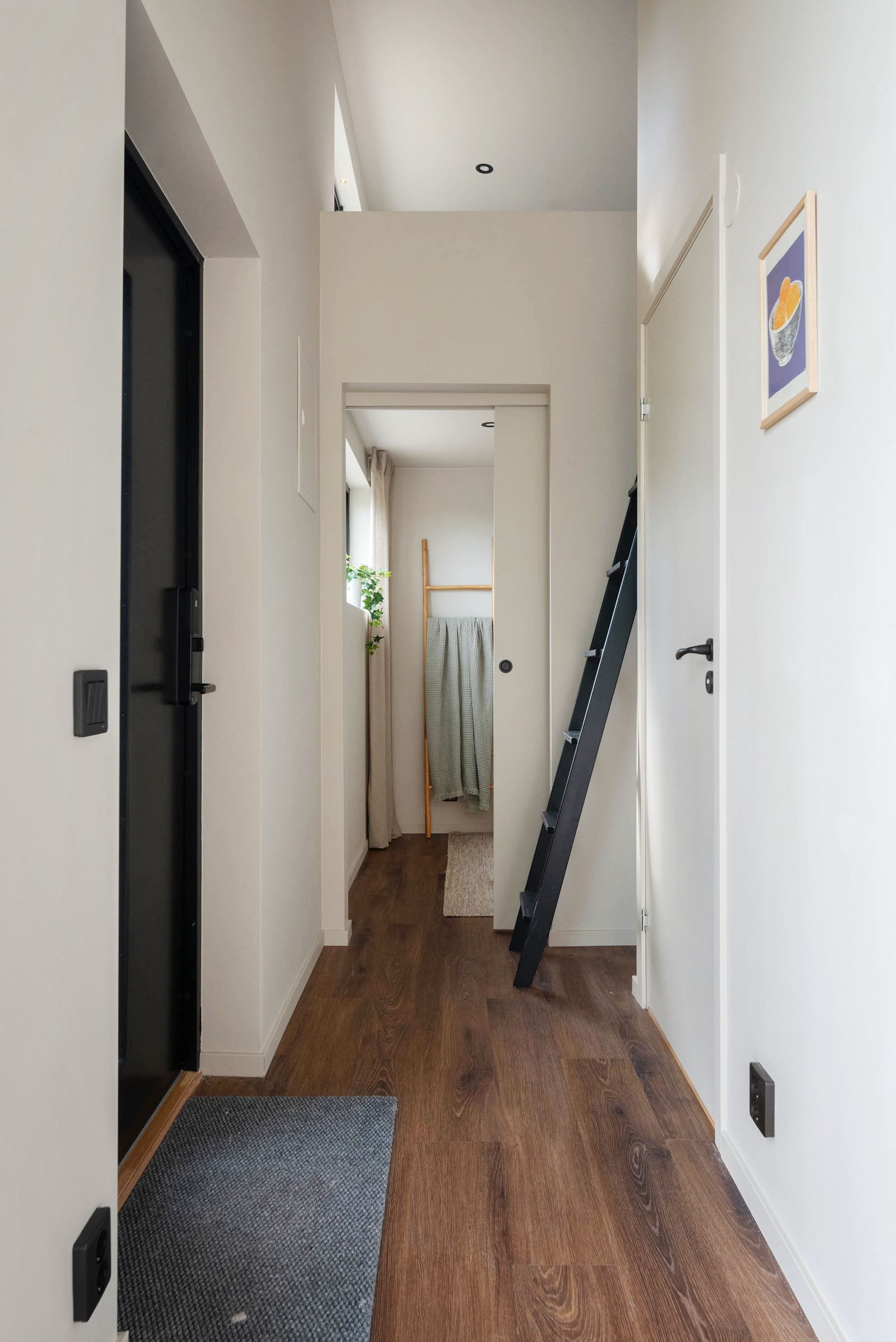 Hall