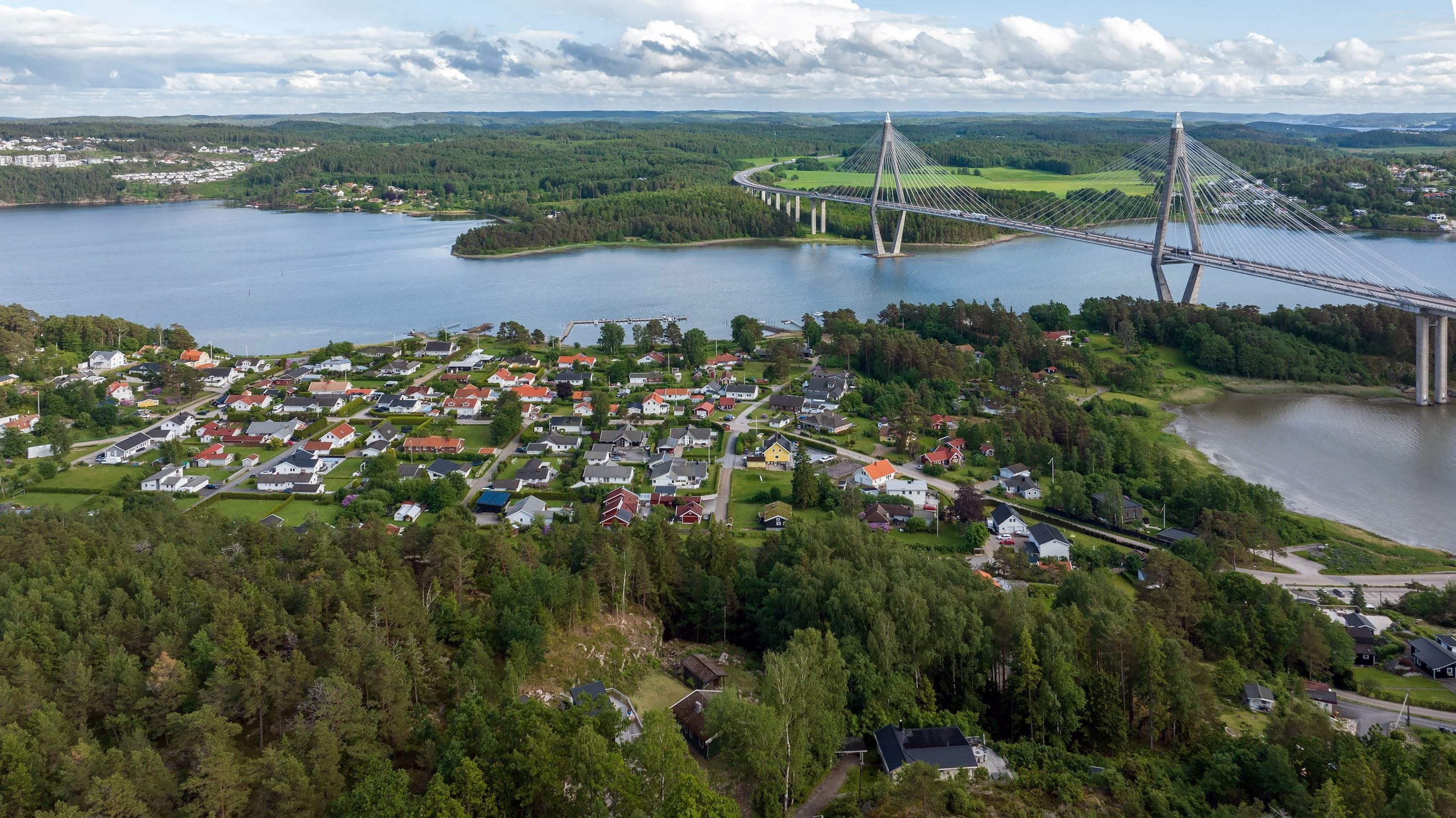 Områdesbild