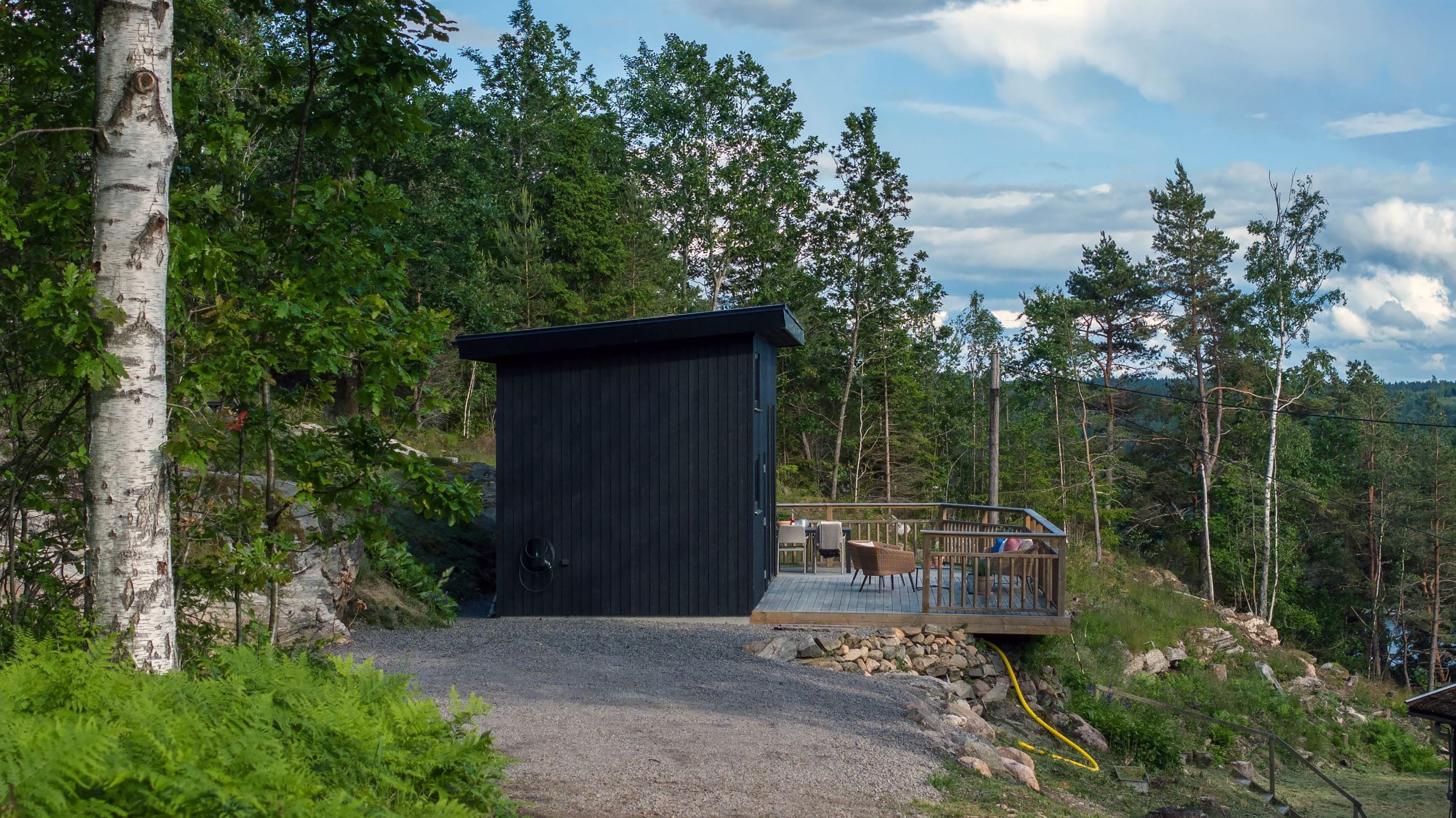 Exteriör