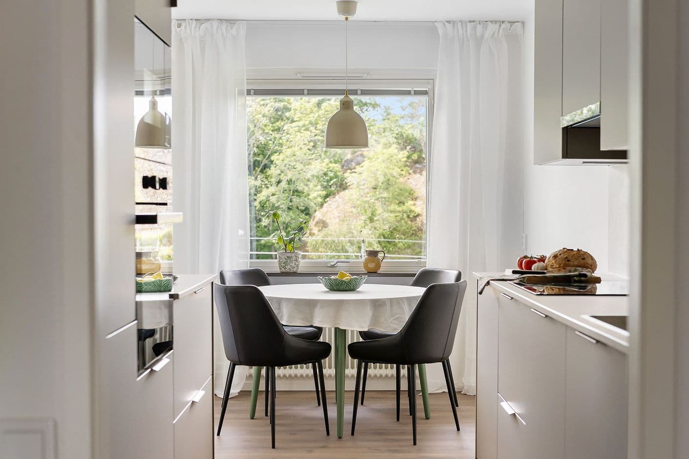 Kämpegatan 51 Kämpegatan 51
