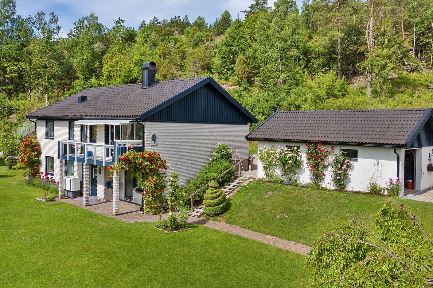 Halleröd 419 Halleröd 419