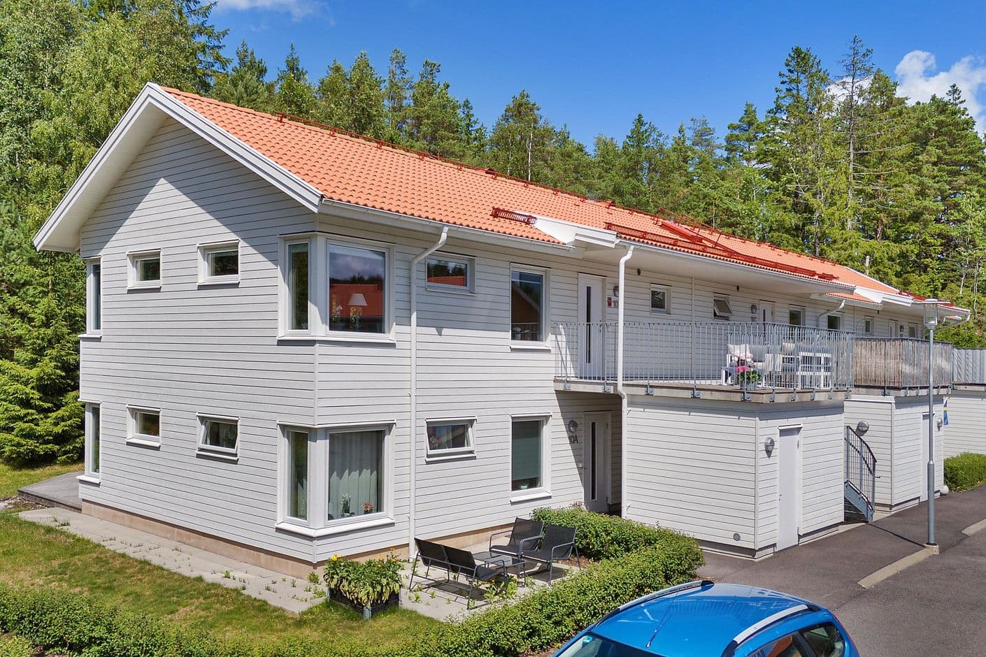 Bockholmsvägen 10B Bockholmsvägen 10B