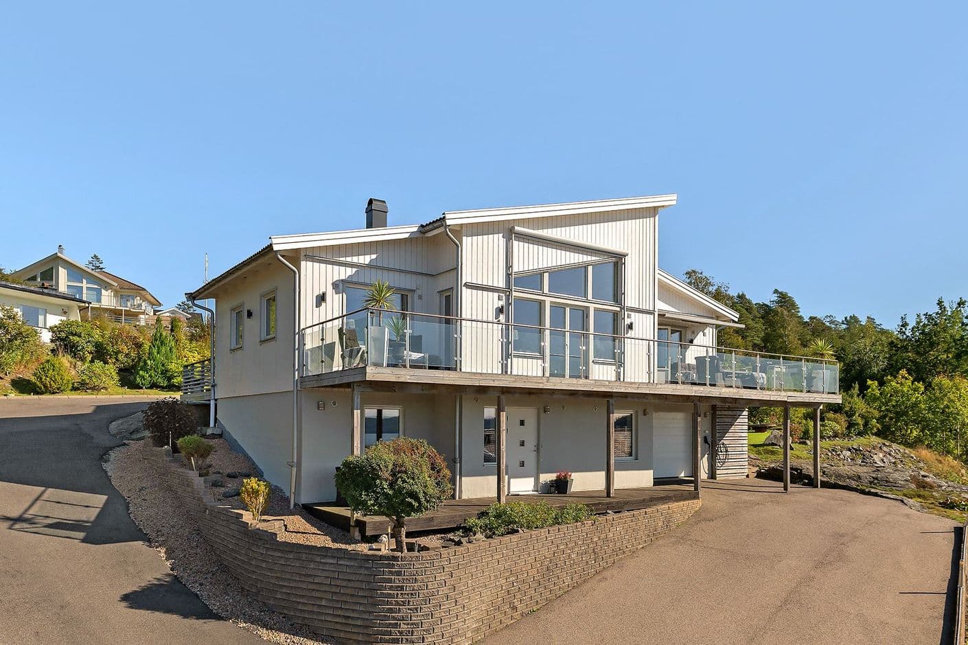 Tåbergsvägen 85 Tåbergsvägen 85