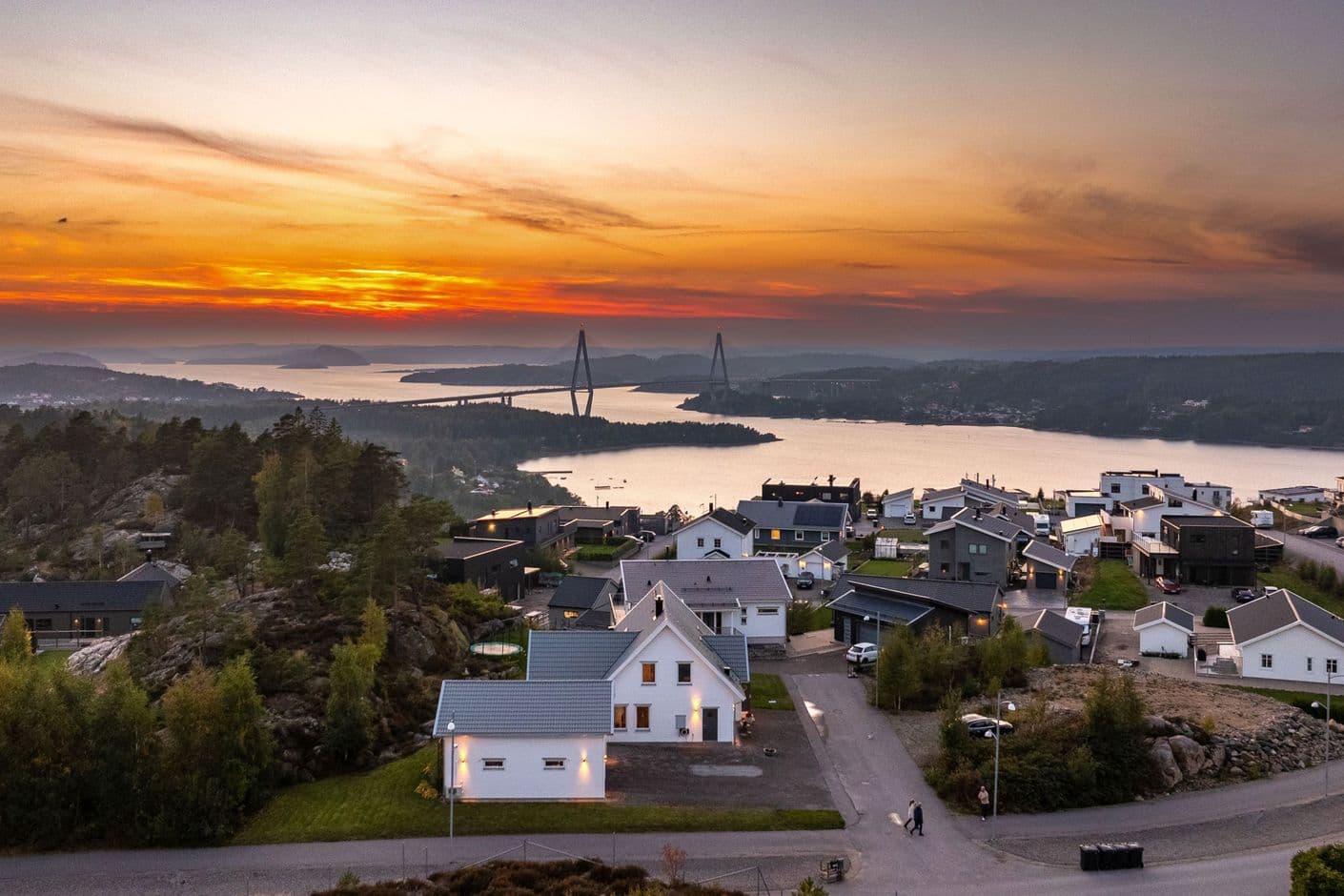 Östra Sundskogsvägen 53 Östra Sundskogsvägen 53