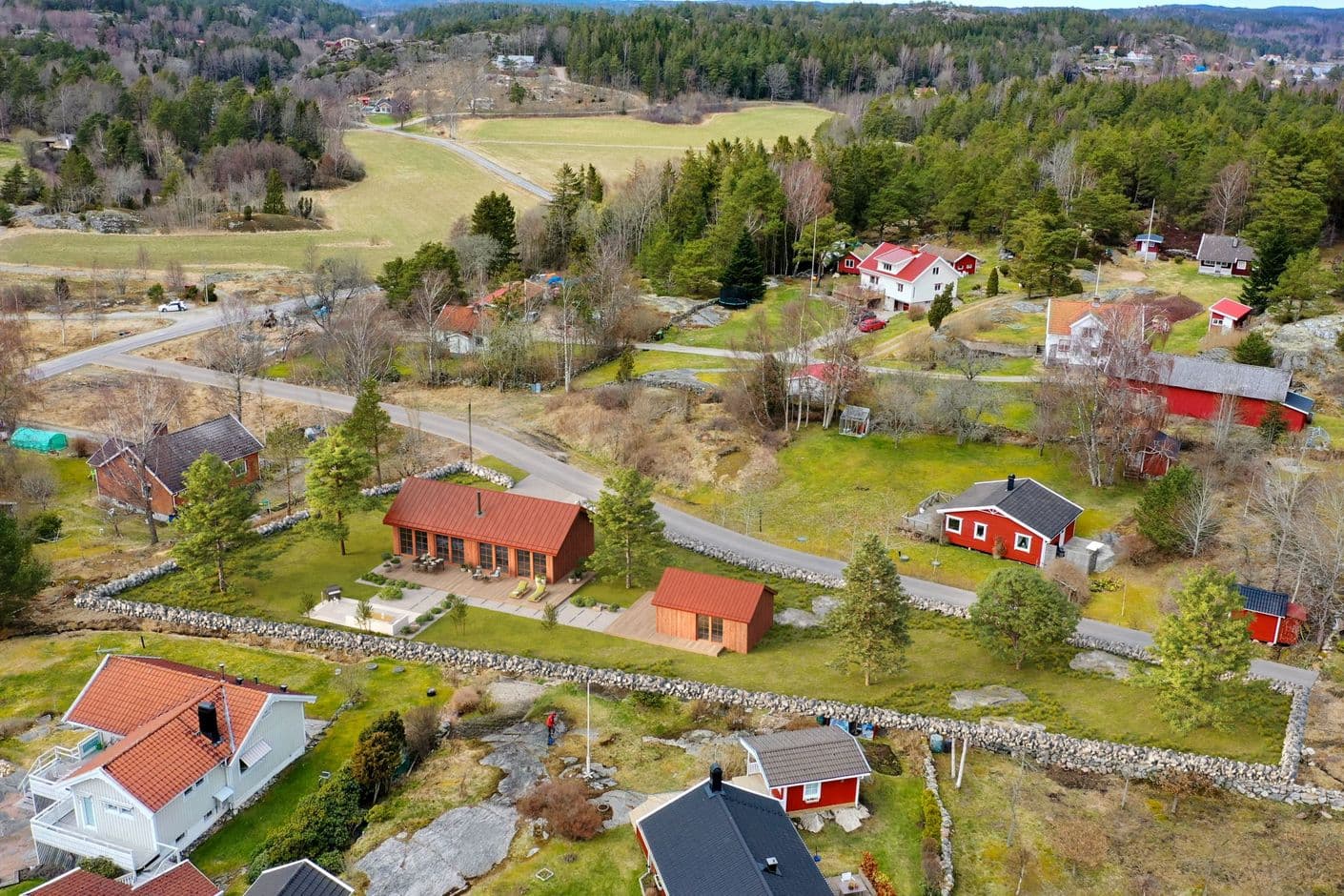 Södra Munkeby 403 Södra Munkeby 403