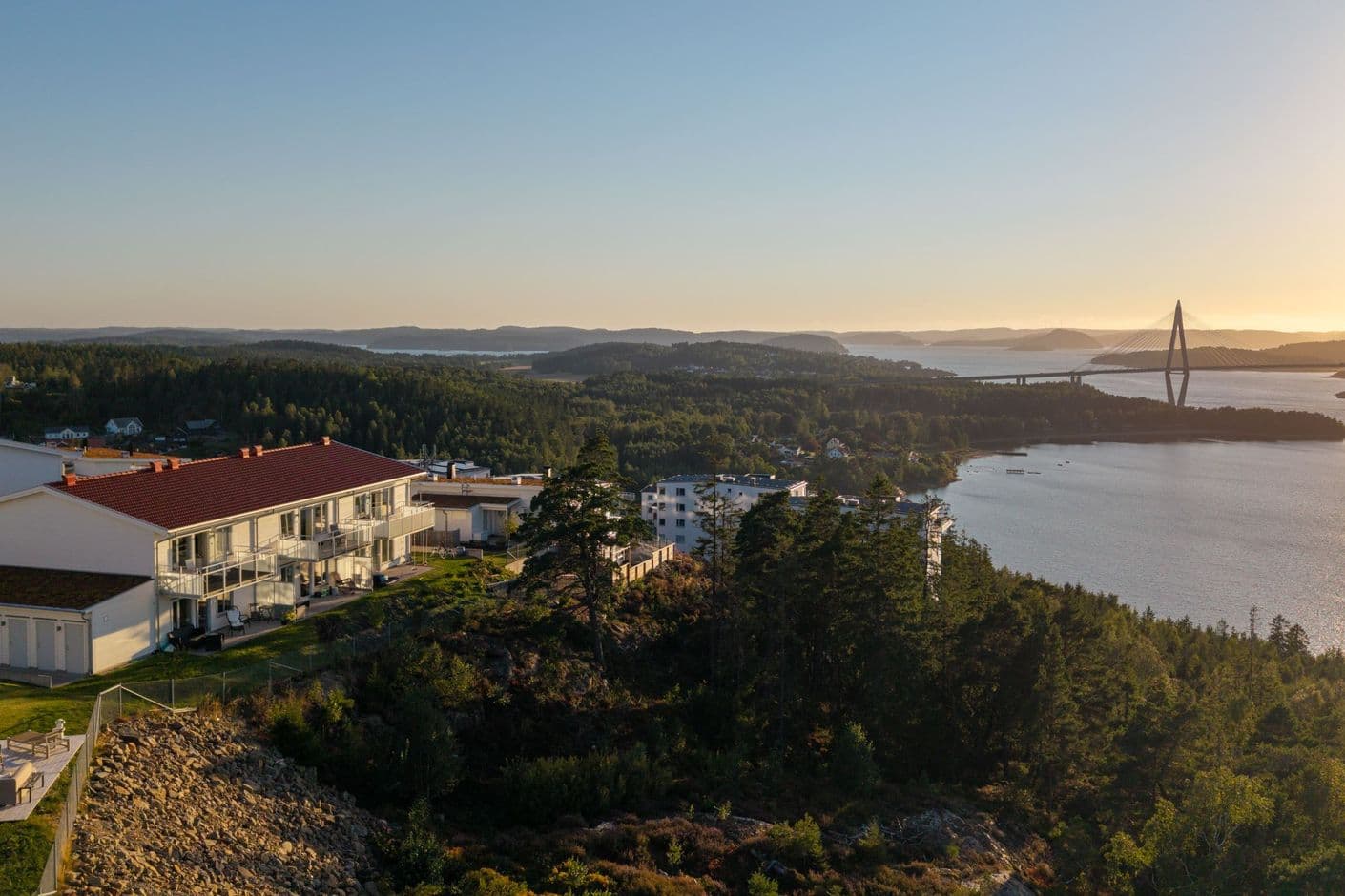 Östra Sundskogsvägen 82F Östra Sundskogsvägen 82F