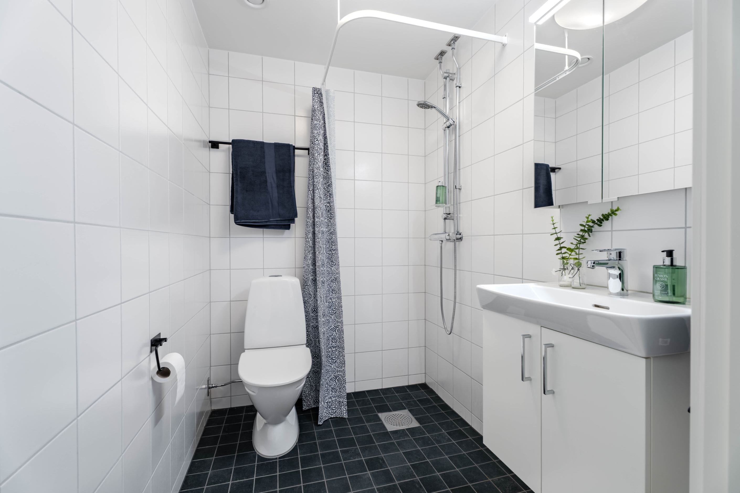 WC