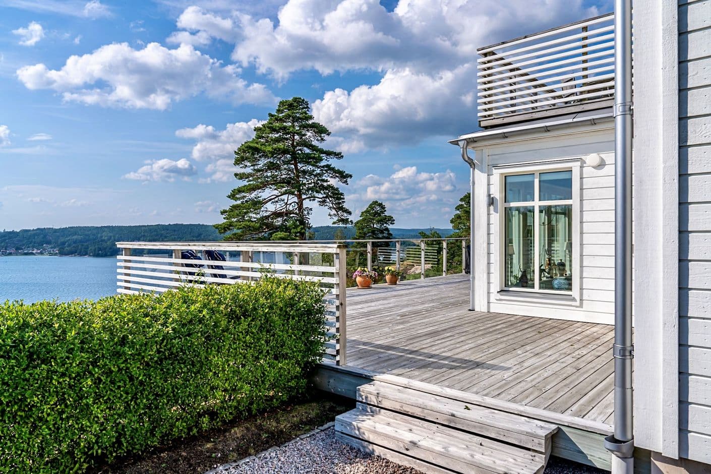 Västra Sundskogsvägen 21 Västra Sundskogsvägen 21