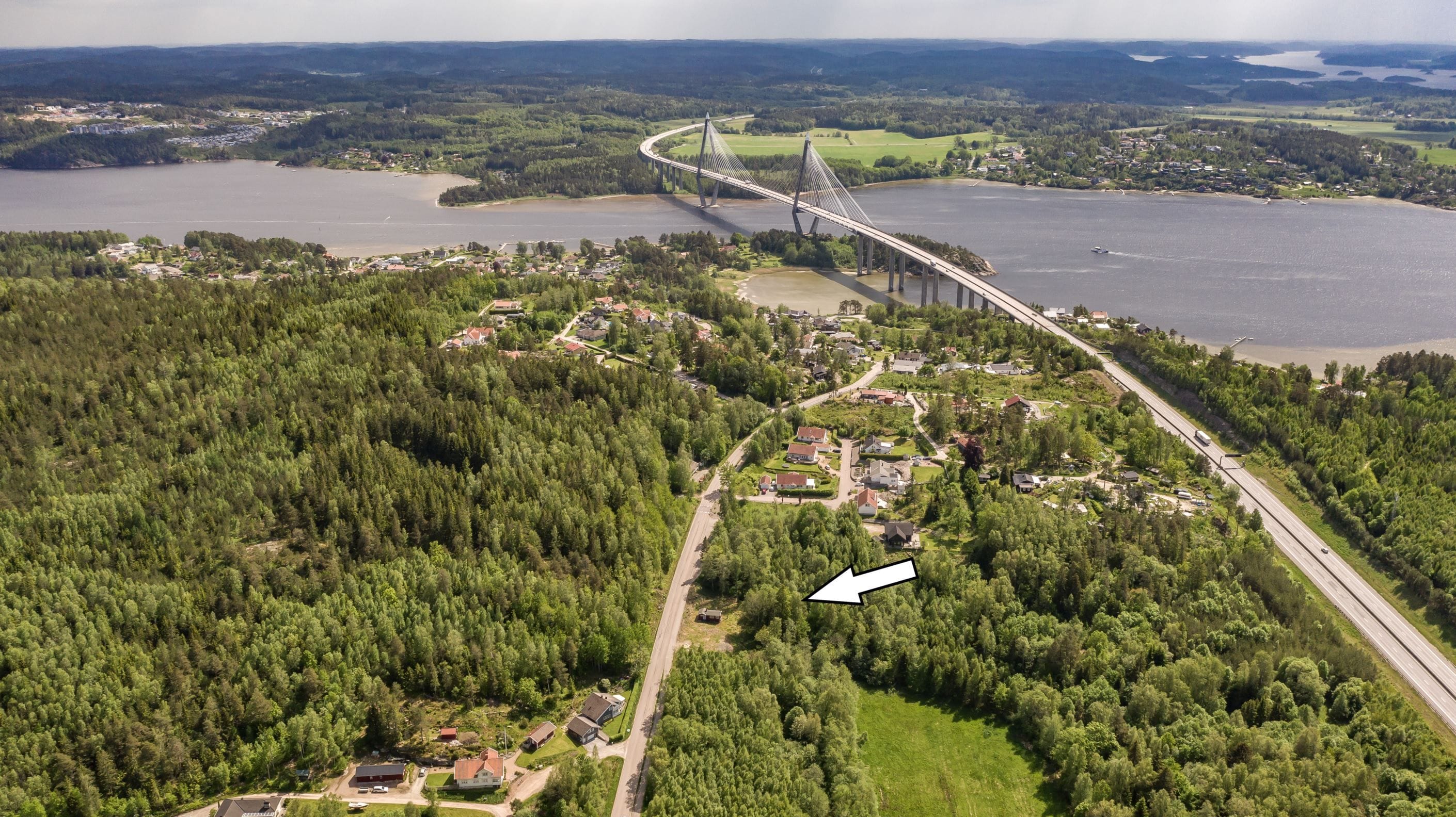 Sunningenvägen