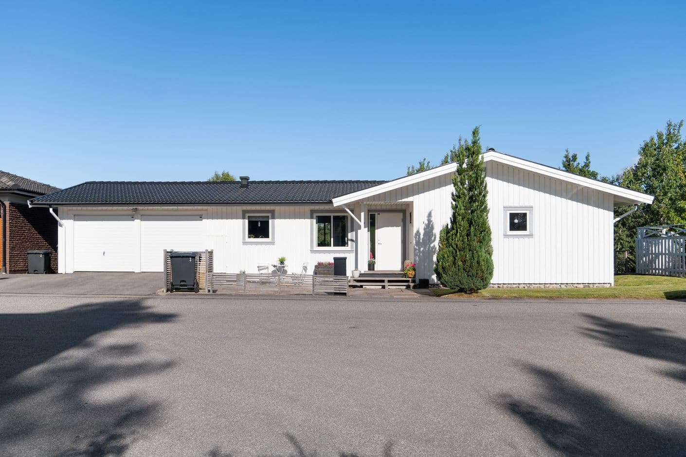 Vallgången 29 Vallgången 29