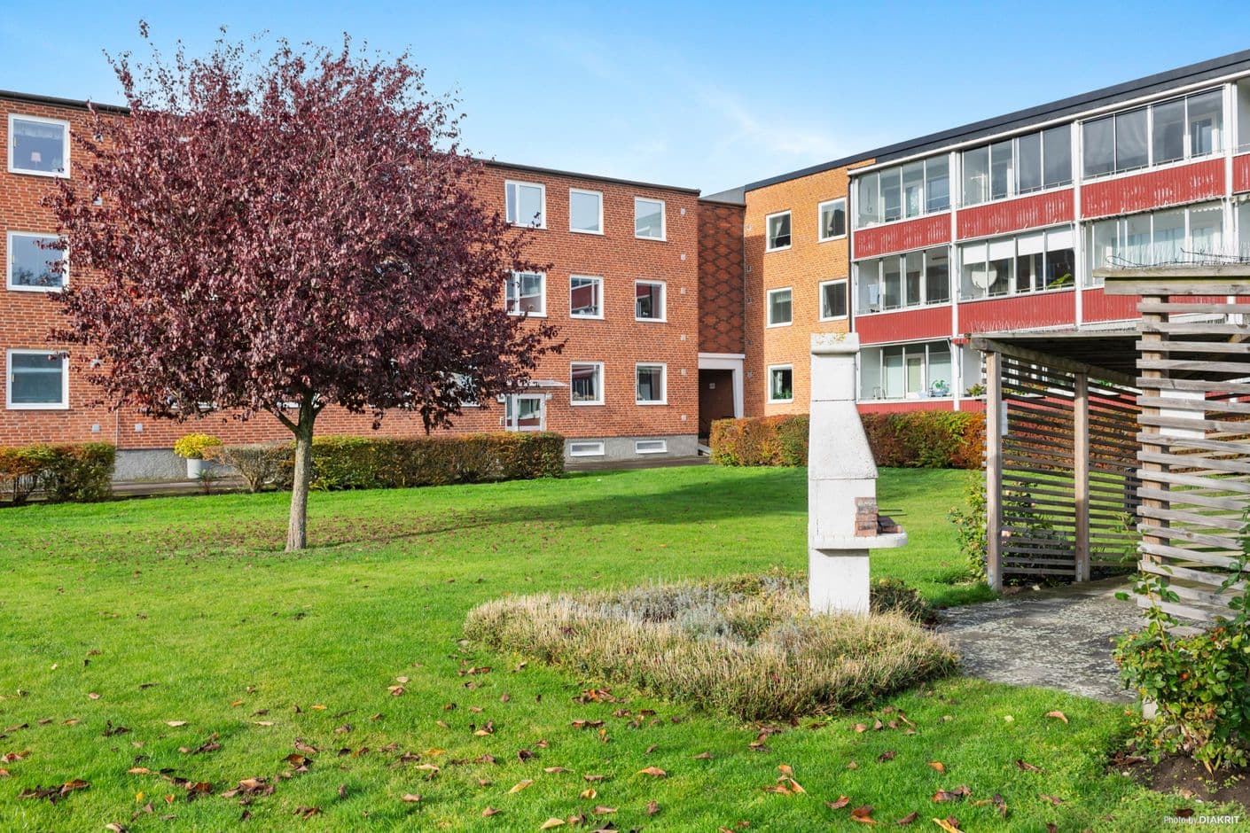 Näsbychaussén 56B Näsbychaussén 56B