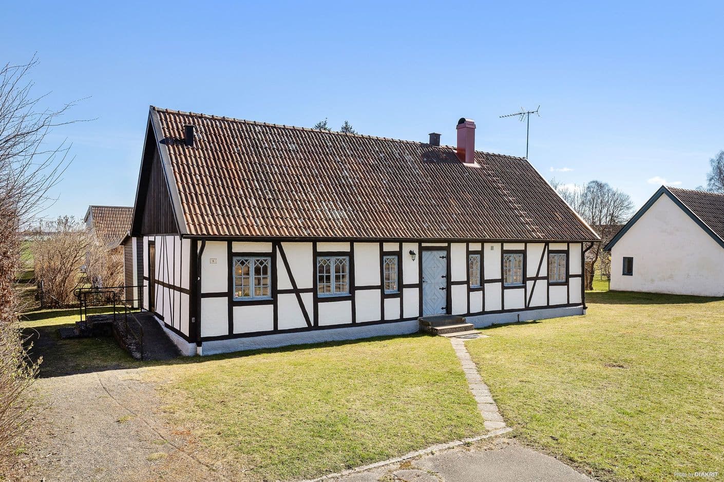 Ramels väg 6 Ramels väg 6