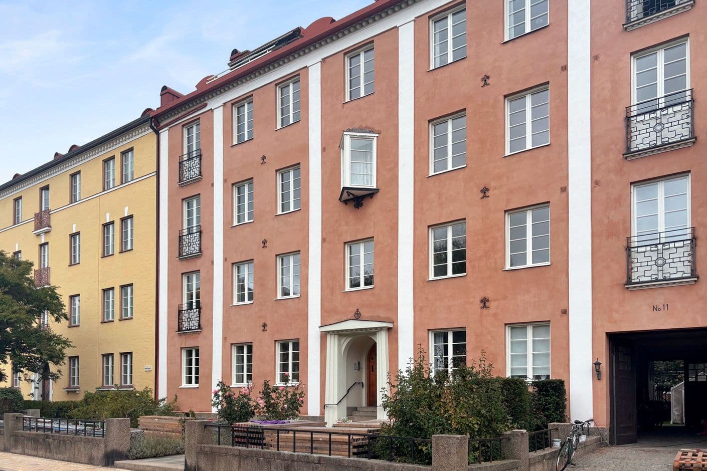 Vasagatan 11 Vasagatan 11