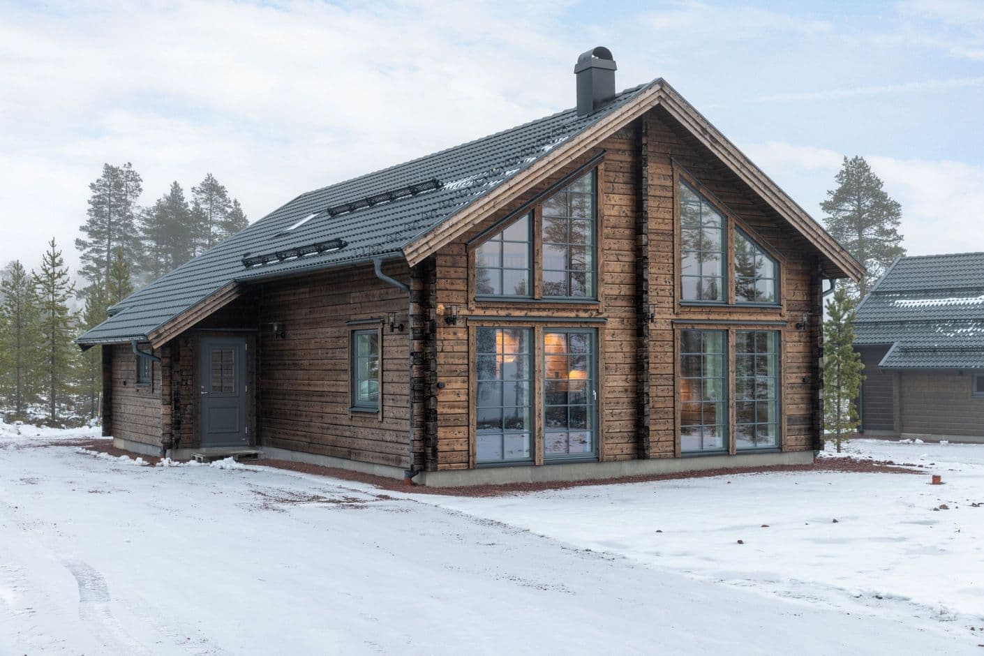 Piscesvägen 16 Piscesvägen 16