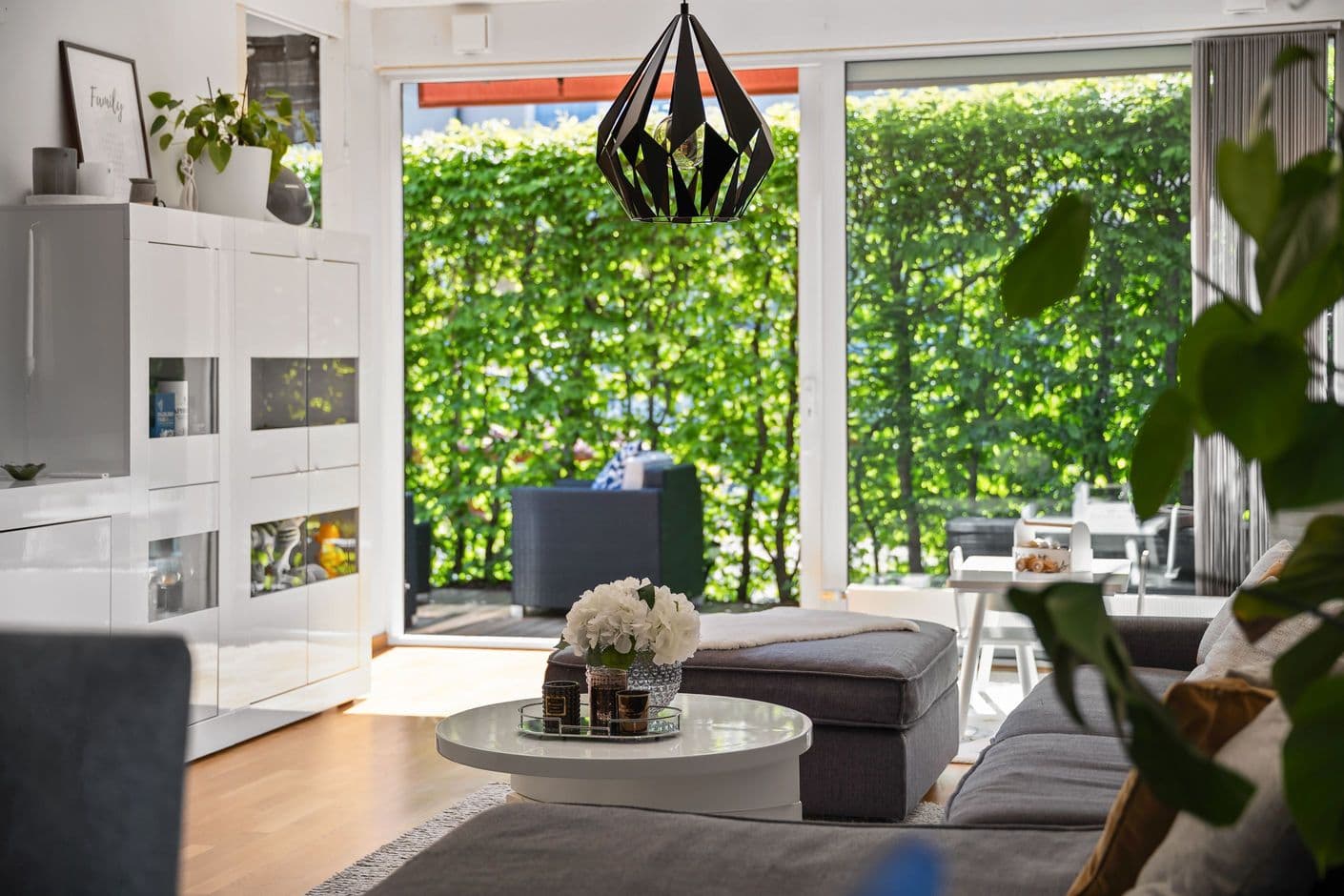 Astrakangatan 110B Astrakangatan 110B