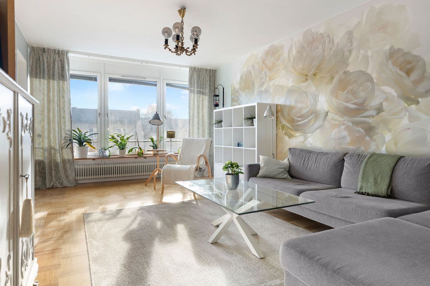 Mirabellbacken 9, 3 tr Mirabellbacken 9, 3 tr