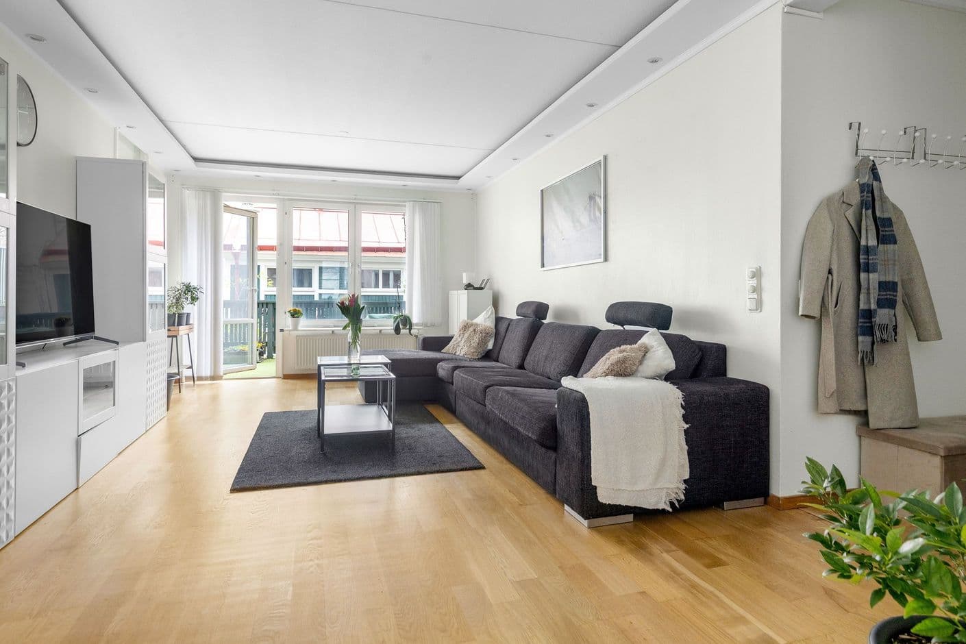 Kuskgränd 8 Kuskgränd 8