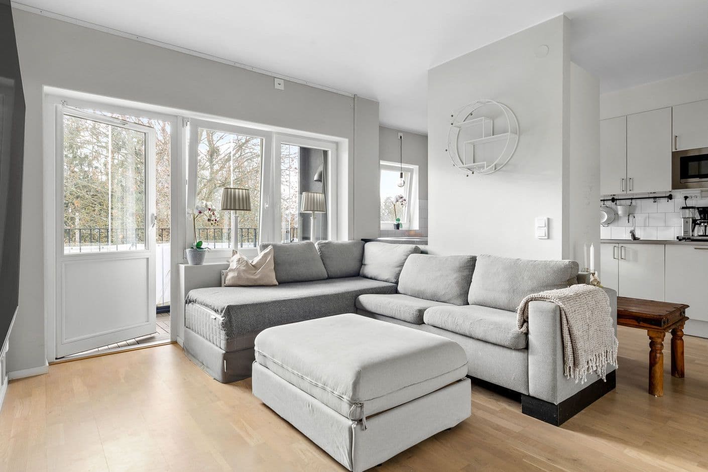 Blomsterkungsvägen 116 B Blomsterkungsvägen 116 B