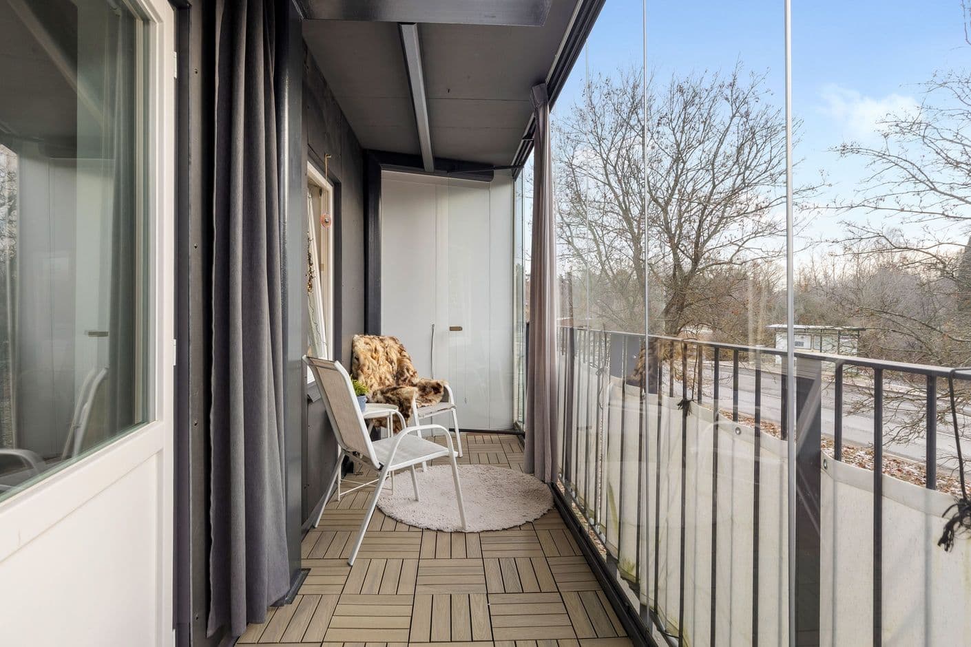 Blomsterkungsvägen 116 B Blomsterkungsvägen 116 B