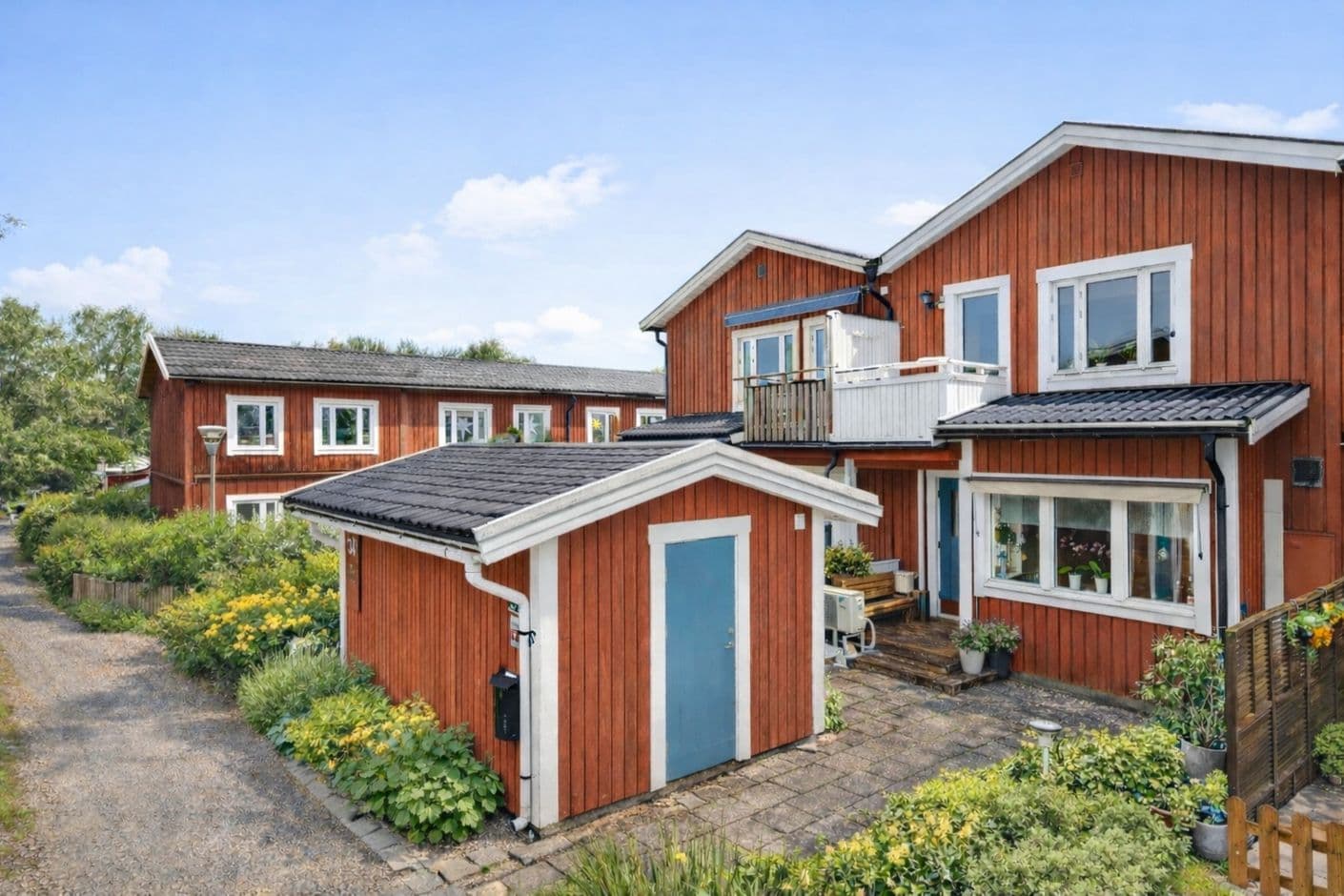 Oxelbärsgränd 32 Oxelbärsgränd 32