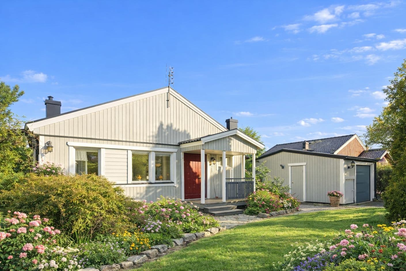 Kvickrotsgränd 15 Kvickrotsgränd 15