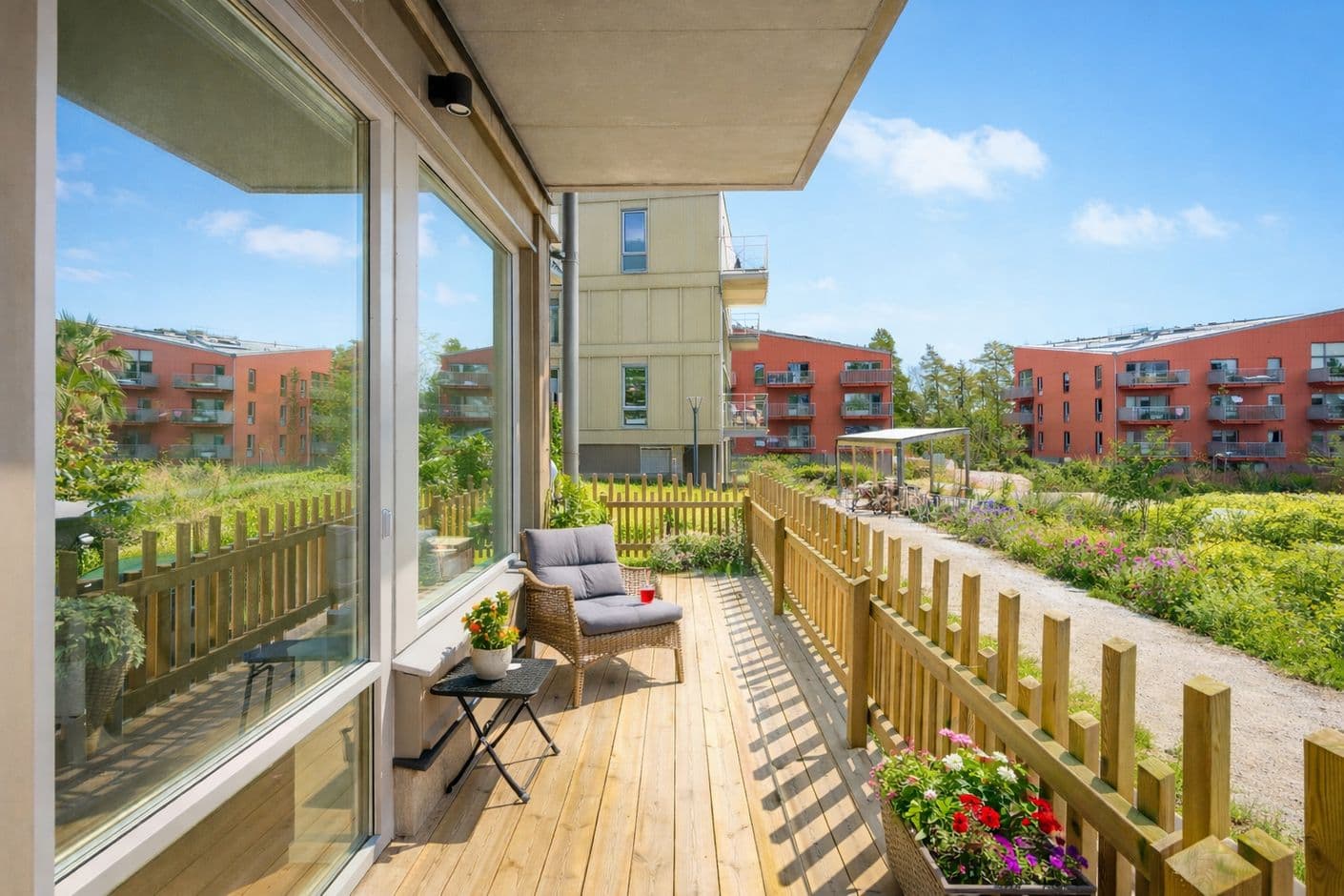 Snödroppsgränd 29 Snödroppsgränd 29