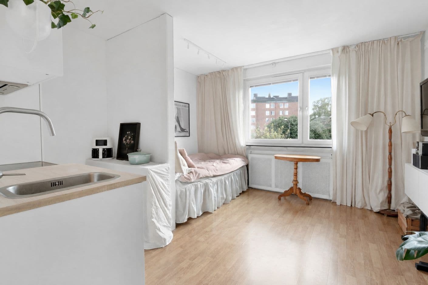 Bygärdesvägen 4 Bygärdesvägen 4