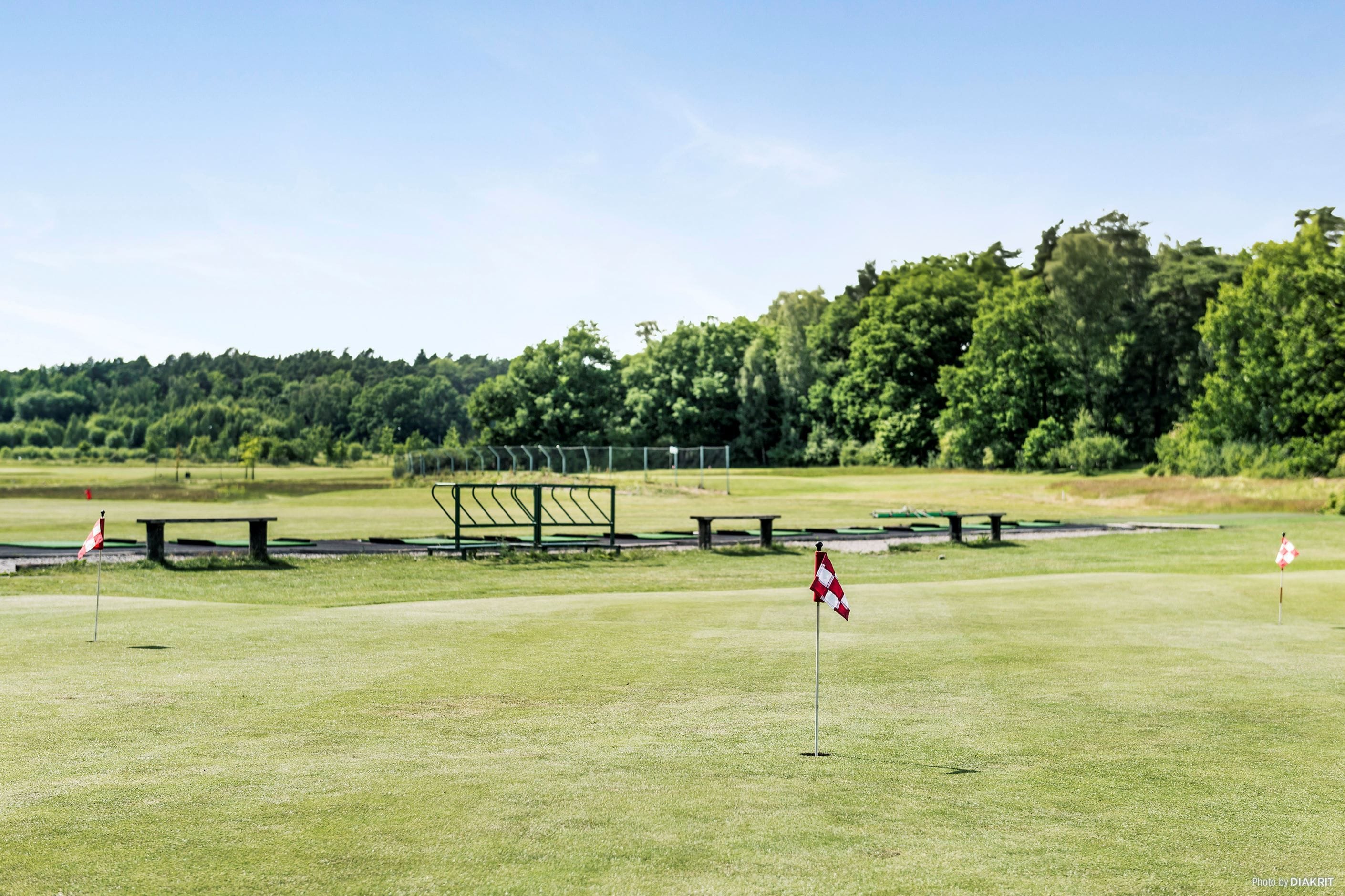 Hässelby Golfklubb
