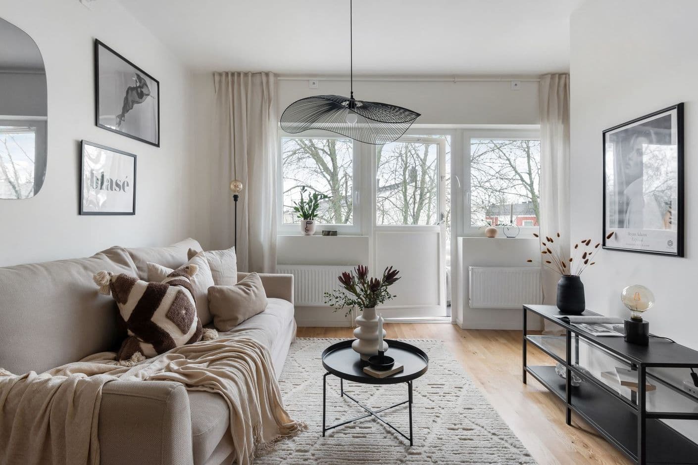 Blomsterkungsvägen 116D, 1 tr Blomsterkungsvägen 116D, 1 tr